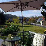 Tinylausitz Mit Kamin Und Sauna Hébergement de vacances *