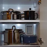 Hébergement de vacances Tinylausitz Mit Kamin Und Sauna Steina (Saxony)