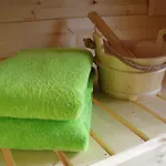Tinylausitz Mit Kamin Und Sauna *