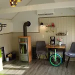 Tinylausitz Mit Kamin Und Sauna *