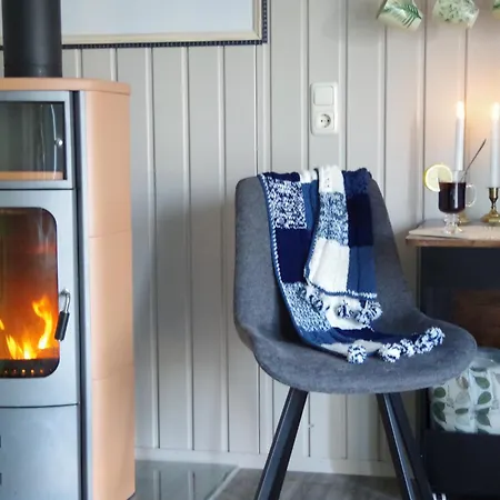 Tinylausitz Mit Kamin Und Sauna * Steina (Saxony)