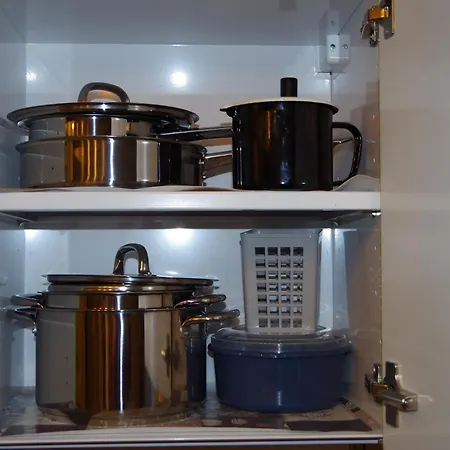 בית נופש Tinylausitz Mit Kamin Und Sauna Steina (Saxony)