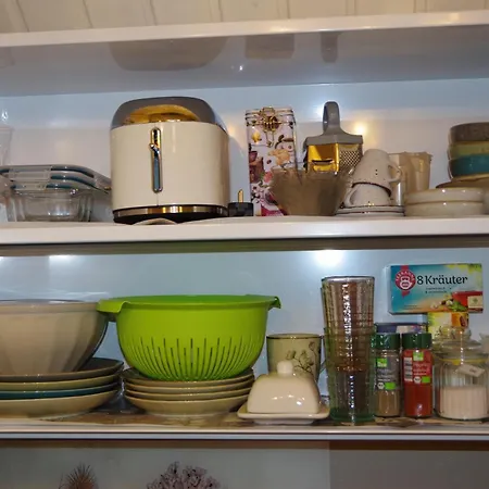 Tinylausitz Mit Kamin Und Sauna *