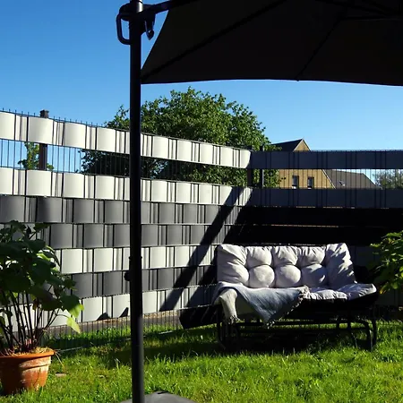 Tinylausitz Mit Kamin Und Sauna Hébergement de vacances Steina (Saxony)