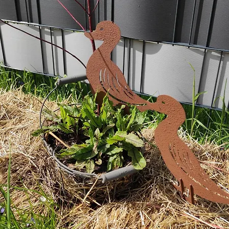 Tinylausitz Mit Kamin Und Sauna